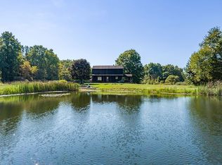 441 Pine Ridge Rd, Nashville, IN 47448