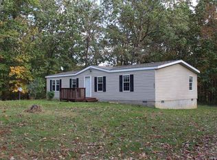 775 Riverbend Dr, Luray, VA