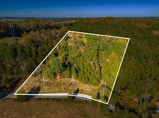 0 Bentonville Rd, West Union, OH 45693