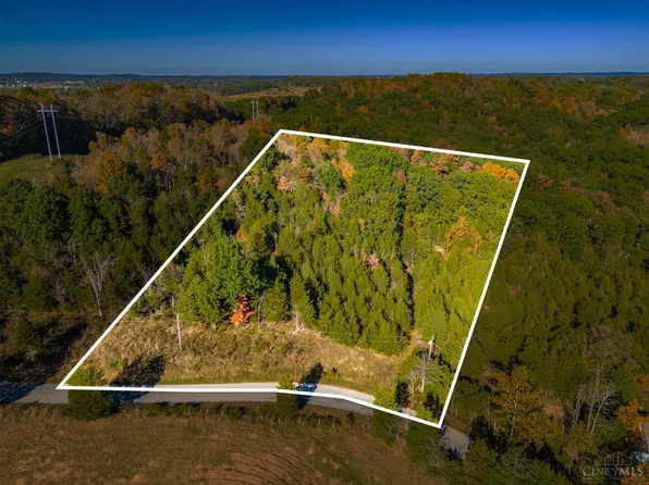 0 Bentonville Rd, West Union, OH 45693