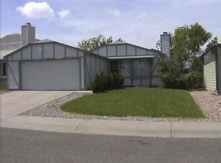 19388 E Batavia Dr, Aurora, CO 80011