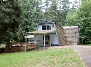 88948 Twin Firs Rd, Springfield, OR 97478