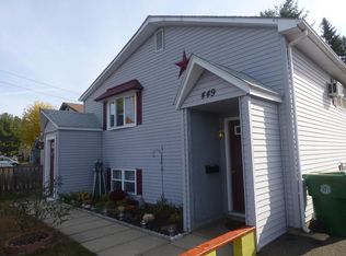 449 Oldfield Rd, Chicopee, MA 01013