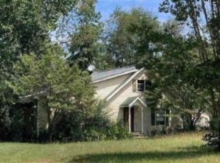 7305 Newnan Rd, Brooks, GA 30205