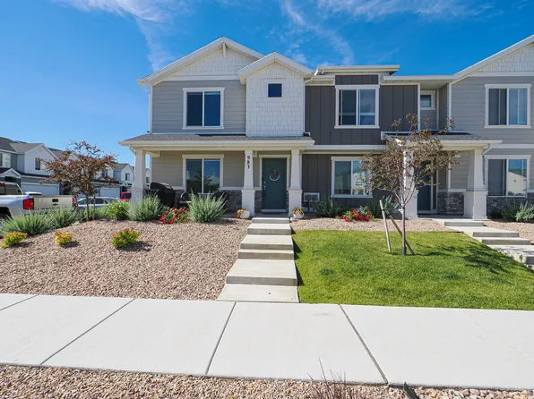 983 E Jack Dr, Saratoga Springs, UT 84045