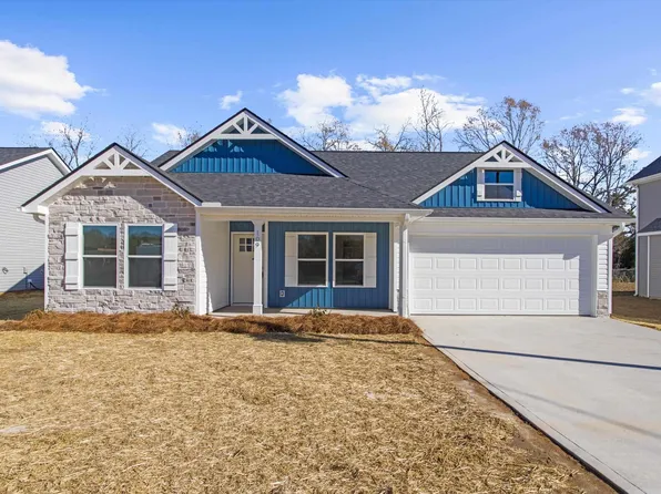 109 Sherwood Rd, Easley, SC 29640