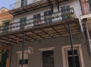 1228 Decatur St #3RDFL, New Orleans, LA 70116