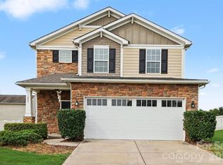 1003 Garden Web Rd, Indian Trail, NC 28079