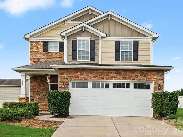 1003 Garden Web Rd, Indian Trail, NC 28079