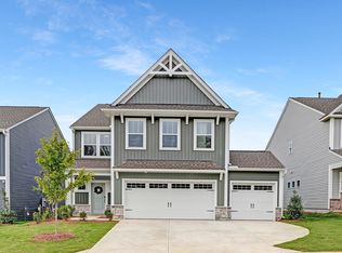 140 Summer Mist Ln #159, Clayton, NC 27527