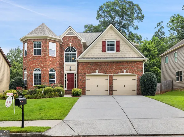 4782 Arbor View Pkwy NW, Acworth, GA 30101