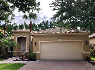 4400 E Seneca Ave, Fort Lauderdale, FL 33332