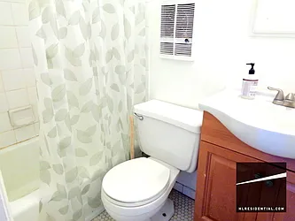 Rented by Highline Residential