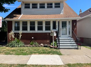 375 Genessee St #2, River Rouge, MI 48218