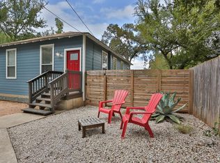 2922 E 12th St #B, Austin, TX 78702