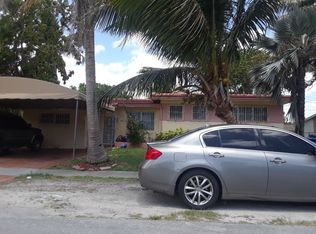 1081 NE 160th St, North Miami Beach, FL 33162