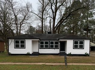 3809 Penick St, Shreveport, LA 71109