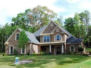 238 Kyndall Ln, Forsyth, GA 31029