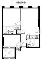 Rented by Nicholas C Abate Real Estate