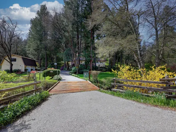 409 Live Oak Rd, Colfax, CA 95713
