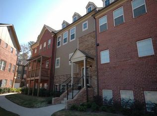 1420 Ashford Creek Cir NE, Atlanta, GA 30319