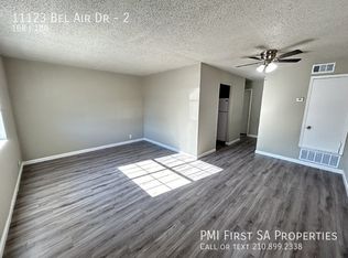 11123 Bel Air Dr APT 2, San Antonio, TX 78213