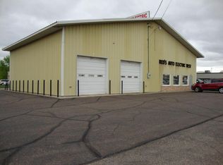 49 2nd Ave S, Waite Park, MN 56387
