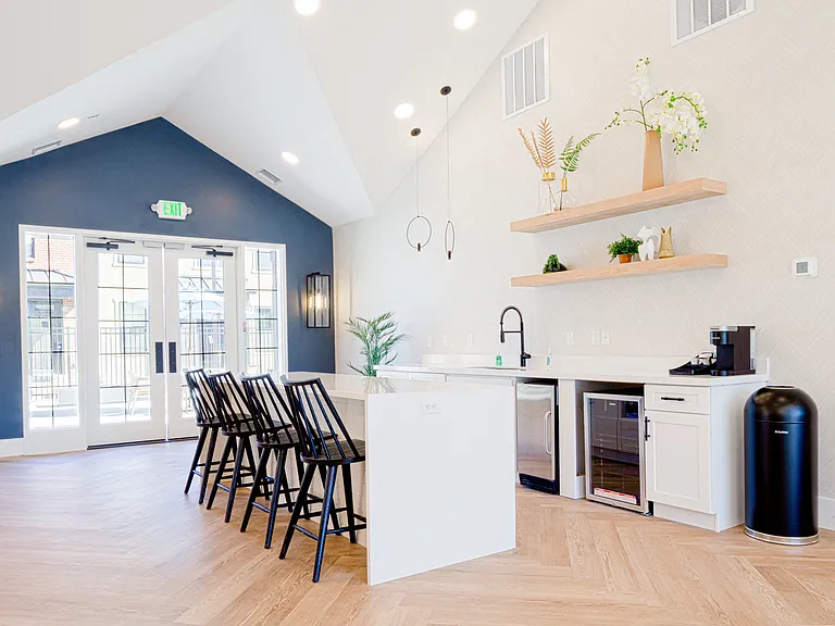 Drexler Townhomes at Holbrook — Photo 38