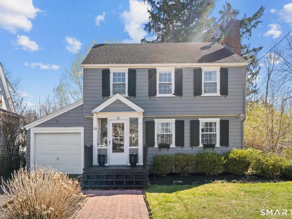 53 Richard Street, West Hartford, CT 06119