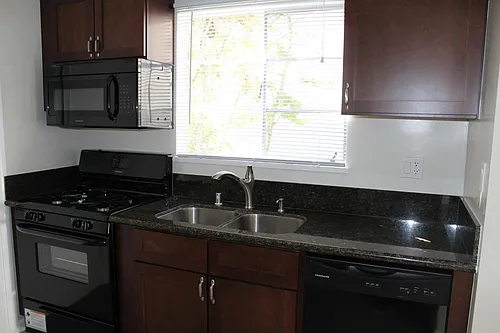 6236 La Mirada Ave #3 Photo 1