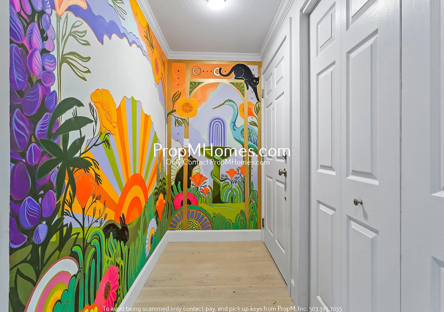 Beautifully Updated Condo in Multnomah Village - 3 Bedrooms! — Photo 4
