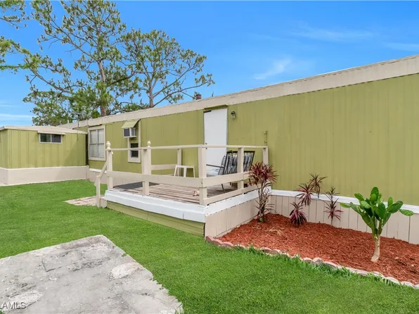 15333 Orangeade Dr, Punta Gorda, FL 33955