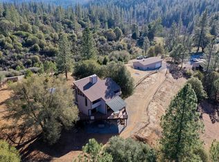 4255 Wild Lilac Dr, Greenwood, CA 95635