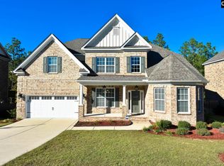 744 Near Creek Dr, Blythewood, SC 29016