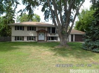3717 Bellaire Ave, White Bear Lake, MN 55110