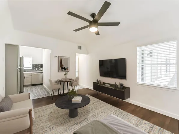 415 Fairview Ave APT 4, Houston, TX 77006