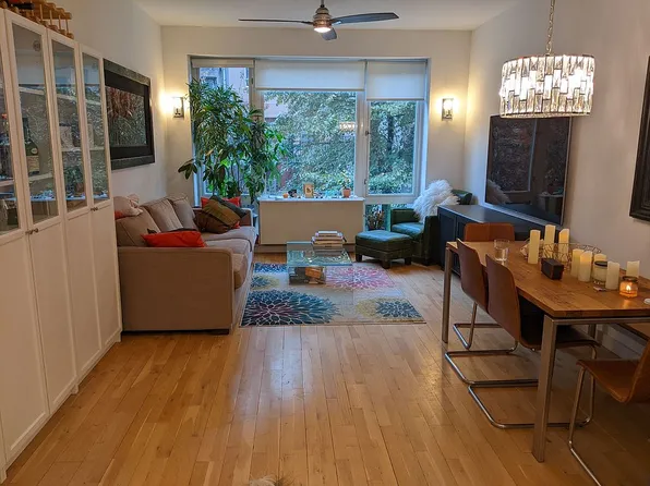 545 Washington Ave APT 201, Brooklyn, NY 11238