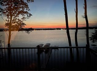 28146 Silver Lake Rd, Salem, WI 53168