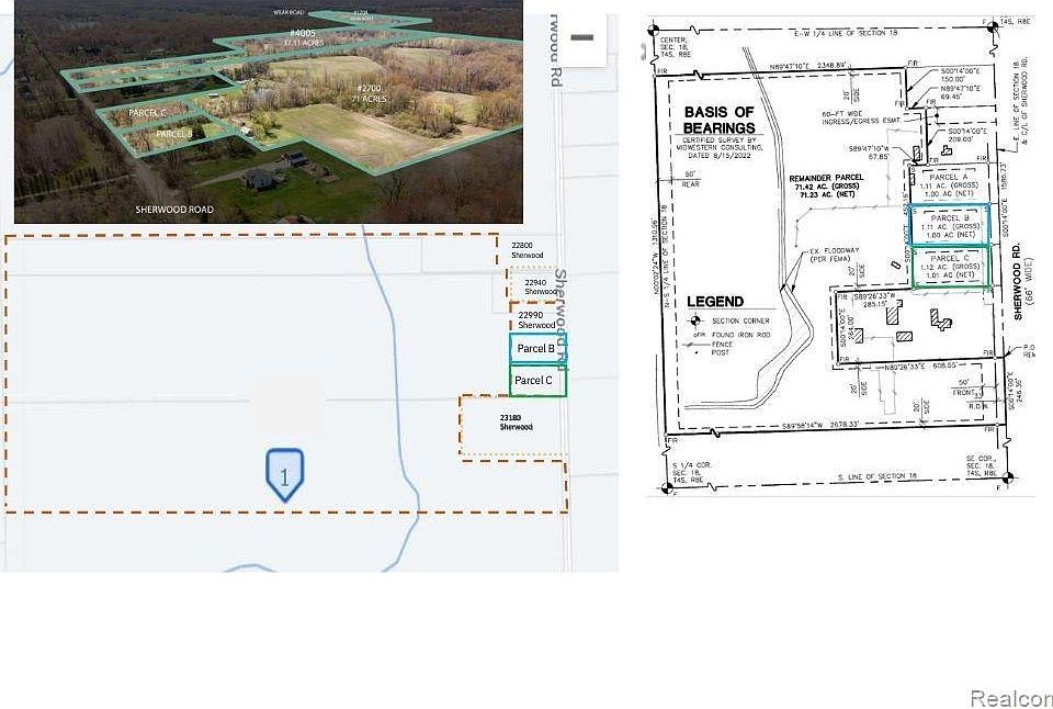 Sherwood Rd Parcel C, photo 5