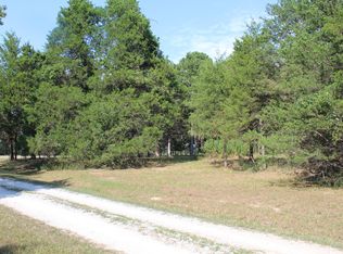 25 Airline Dr, Protem, MO 65733