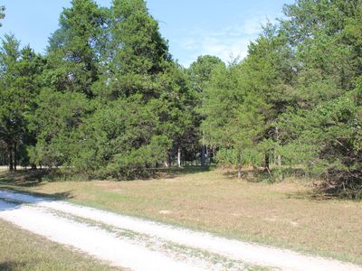 Lot 25 Airline Drive Lot 25, Protem, MO, 65733
