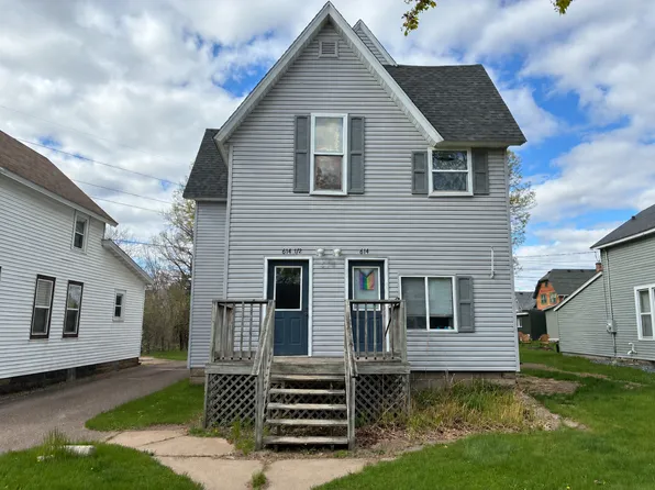 614 1/2 W Grand Ave, Eau Claire, WI 54703