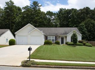 5311 Paddington Ln, Powder Springs, GA 30127