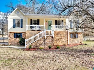 6601 McDuffie Rd, Pinson, AL 35126