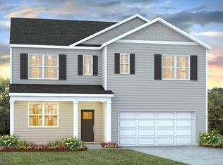 115 Buckeye Rd, Guyton, GA 31312