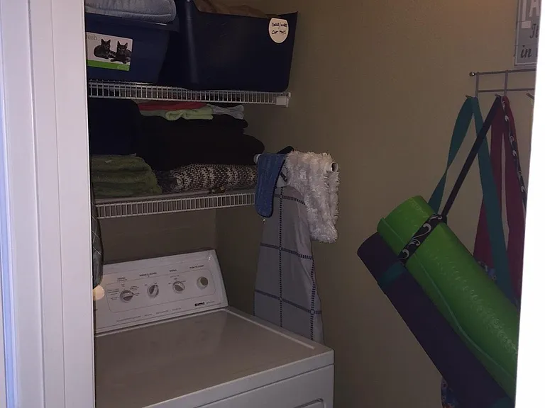 laundry