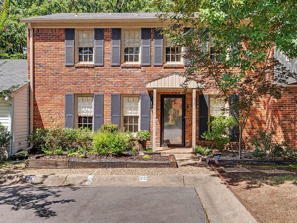 1st image of 20 Kingsbridge Way