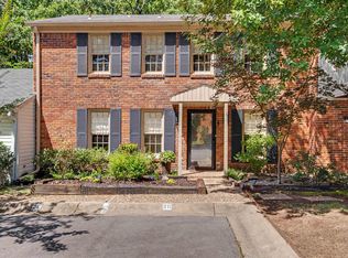 20 Kingsbridge Way, Little Rock, AR 72212