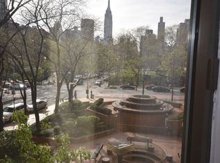 630 1st Ave APT 3F, New York, NY 10016