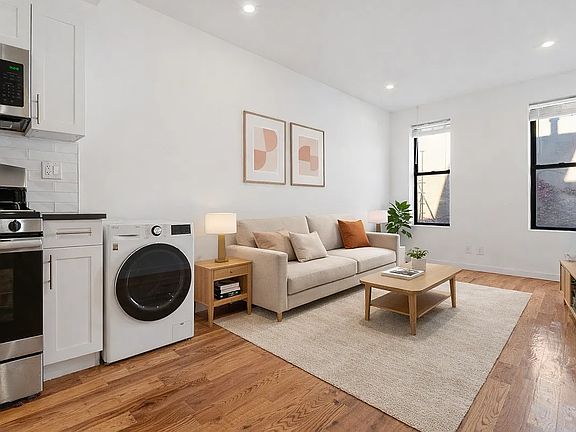2nd image of 453 Irving Ave #2F